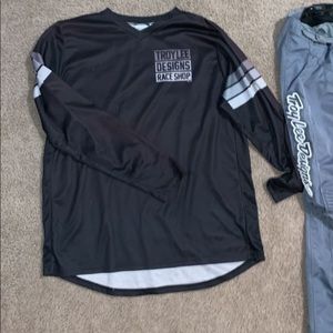 Troy Lee Designs Jersey